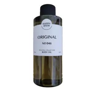해피바스 오리지널 컬렉션 바디오일 오리지널 250ml