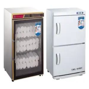 미용 에스테틱 온장 수건 피부관리실 업소용 기계 스팀타올 미용실 타월 스팀기 물수건 네일샵