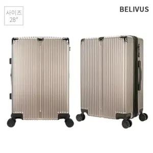 남성 28인치 대형 캐리어 확장 화물용 BBU078 대형 화물용 하드캐리어 중형 잡화 확장 28인치