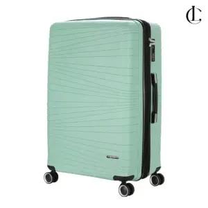 캐리어 24인치어 대형 튼튼한 트렁크 LHB075 중형 여 하드캐리어 24인치어 중형 대형