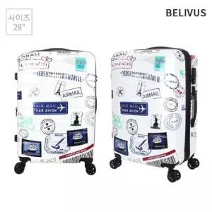 캐리어 24인치어 대형 튼튼한 트렁크 LHB065 하드케이 LHB065 잡화 24인치어 튼튼한 중형