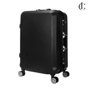 캐리어 24인치 확장형 수화물 중대형 여행LHB043 하드 여행LHB043 중형 하드캐리어 잡화