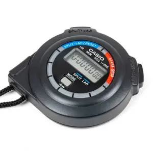 스톱워치 초단위 시계 HS3 누계시간 타이머 초시계 스톱워치 타이머시계 스포츠스톱워치