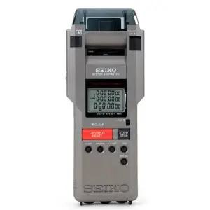 프린트 일체형 초단위 스탑워치 타이머 시계 S149) 스톱워치 타이머시계 스포츠스톱워치