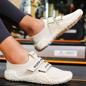 트레이닝 역도화 스쿼트 운동신발 평평한 헬스역도화 트레이닝화 스포츠화 역도화