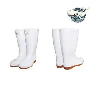 데일리 여성 방수 장화 우비 신발 장마 시즌 여성작업화 여성우화 여자우화 여성장화