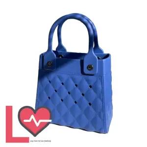 롱타임헬씨 스퀘어 토트백 방수핸드폰가방 예쁜토트백 젤리가방 가방쇼핑몰 빅백