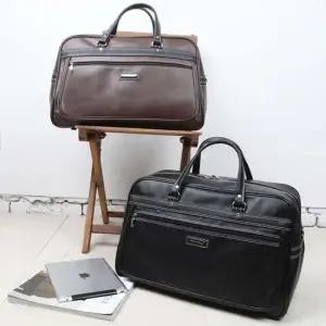 클레식 골프 여행 고급 가방 보스턴백 더플백 보스턴 골프가방