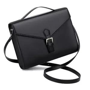 클래식 정장 남성 사첼 크로스백 가방 숄더백 직장인가방 30대남자가방 남성토트백