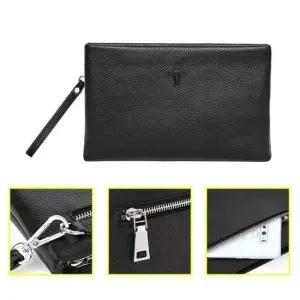 클러치백 소가죽 맨즈백 클러치백 남성 정장핏 손가방