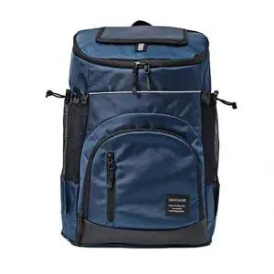 아이스백팩 보온보냉 폴리에스테르 네이비 신선 캐주얼 피크닉