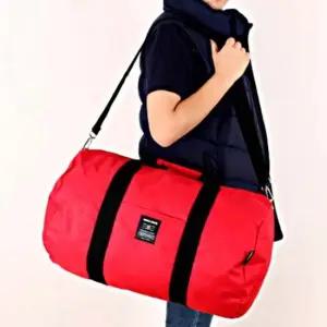 아동크로스백 보스턴 빅사이즈 여행 레저스포츠 크로스 숄더 토트백