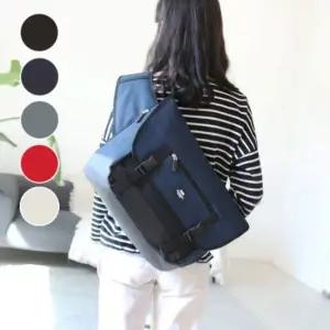 남성 여성 빅사이즈 캐주얼 슬링백 크로스백 가방 미니크로스백 캔버스백 빅크로스백