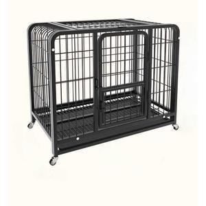 닭장 이동식 소형 야외 튜브 철제 병아리 철망 새장