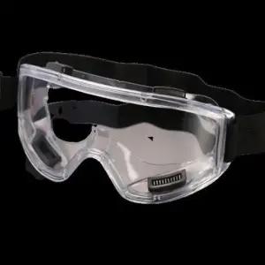 안면보호 실험실 청소 작업 안전 눈 보호 고글 안경
