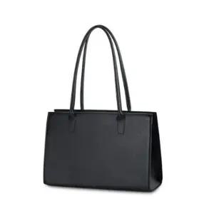 유행 패션 여성 쇼퍼백 인기 정장 손가방 검정 가방