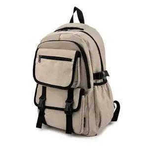 캐주얼 학생 백팩 책가방 데일리 여자 남자 중학생 캐주얼백팩 데일리가방 입학선물