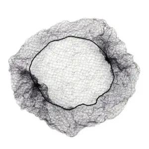 업스타일머리망 여성 올림머리 실망 올림머리 승무원머리망 머리미세망 머리그물망