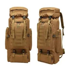 4컬러 대용량 여행가방 배낭 등산백팩 캠핑백팩 캔버스가방 미니에코백 폴로에코백