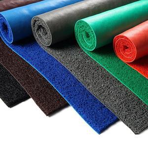 코일 매트 미끄럼방지 현관발매트 고무 현관 베란다