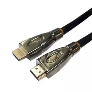 HDMI 연장 케이블 콘서트 연극 영상출력 신호증폭 15M