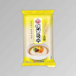 오뚜기 옛날국수 소면 1.5kg