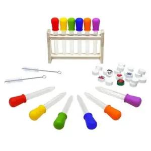 미술놀이 스포이드 (클래식 스포이트 세트)