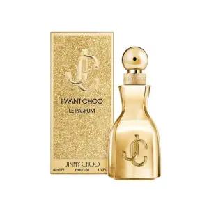 [지미추][공식수입] [지미추] 아이 원 추 르 파팡 40ML