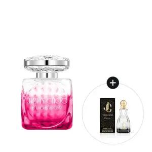 [지미추][공식수입] [지미추] 블러썸 EDP 60ML 미니어처증정