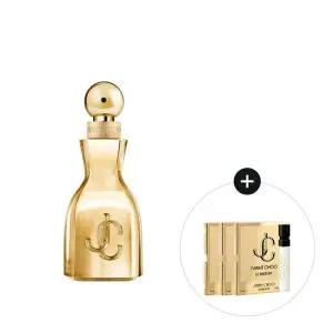 [지미추][공식수입] [지미추] 아이 원 추 르 파팡 40ML 스틱3종증정