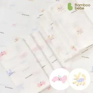 시그니처 사각기저귀_드리밍 3장