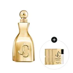 [지미추][공식수입] [지미추] 아이 원 추 르 파팡 100ML 스틱3종증정