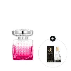 [지미추][공식수입] [지미추] 블러썸 EDP 40ML 미니어처증정