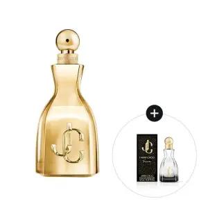 [지미추][공식수입] [지미추] 아이 원 추 르 파팡 100ML 미니어처증정