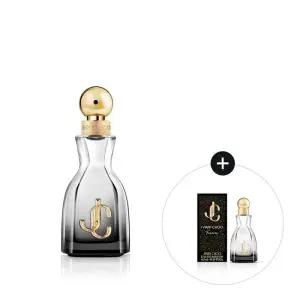 [지미추][공식수입] [지미추] 아이 원 추 포에버 EDP 40ML 미니어처증정