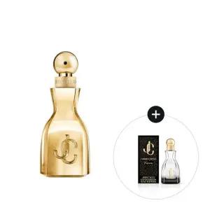 [지미추][공식수입] [지미추] 아이 원 추 르 파팡 40ML 미니어처증정