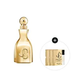 [지미추][공식수입] [지미추] 아이 원 추 르 파팡 60ML 스틱3종증정