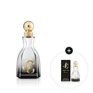 [지미추][공식수입] [지미추] 아이 원 추 포에버 EDP 60ML 미니어처증정