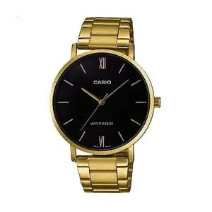 카시오 MTP-VT01G-1BDF