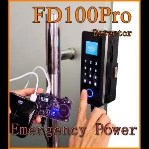 호환 0-999mhz 송신기 데이터 비교 Rf 원격 감지 도구 OEM 적외선 데이터 원격 제어 테스터 Rf 주파수 감지