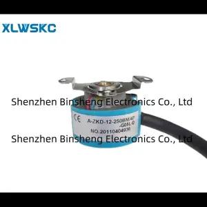 호환 A-ZKD-12-250BM 3P-G05L-C-0.16M 스팟 제품 100% 신제품