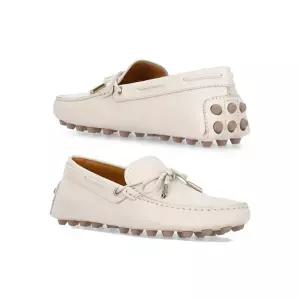 [토즈] 25SS 고미노 버블 드라이빙슈즈 XXW52K05030 N6M C019