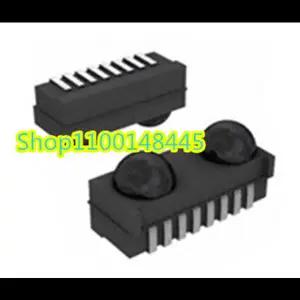 호환 TFDU6103 TFDU6103-TT3 TXRX IRDA 4MBIT 4MM 상단 적외선 트랜시버 칩 새 제품