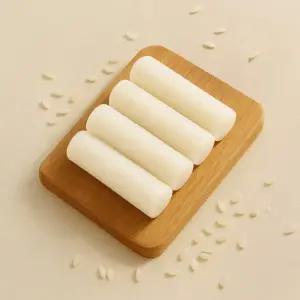 우리쌀 가래떡 1kg+1kg+1kg 총 3kg)