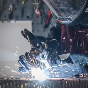 YESWELDER E7018 용접봉 5LB 탄소강 32인치 전극 저수소 스틱