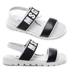 [MSGM]20SS MSGM 샌들 (022761_001_01_20S)