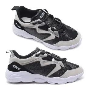 [MSGM]20FW MSGM TEEN 스니커즈 (025202_110_20F)