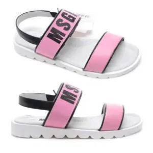 [MSGM]20SS MSGM 샌들 (022761_001_18_20S)