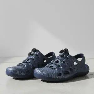 남성 여름 가벼운 EVA 러닝화 물놀이 아쿠아슈즈 데일리 워킹화