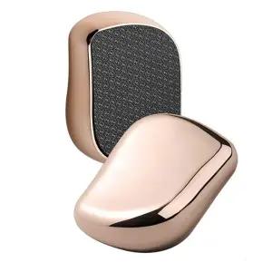 뒷꿈치각질제거 젖은발 사용가능 쉬운관리 각질제거기